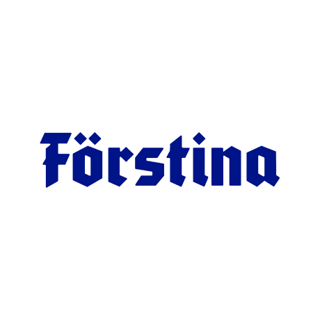 Förstina