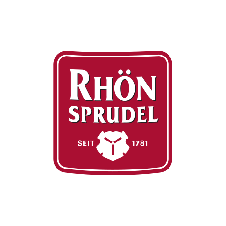 Rhön Sprudel Logo