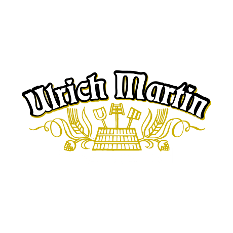 Ulrich Martin