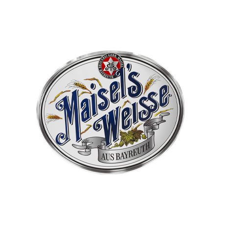 Maisel’s Weisse
